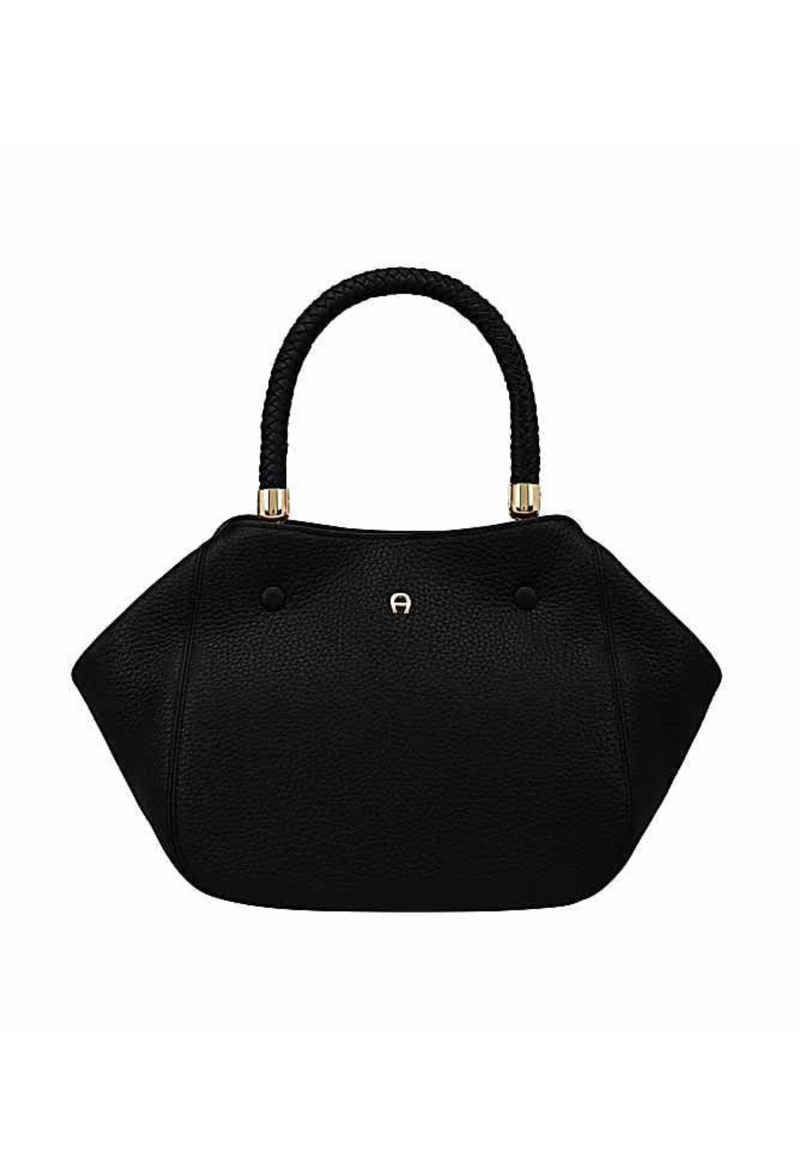 Aigner Carré Soft Riemenhandtasche