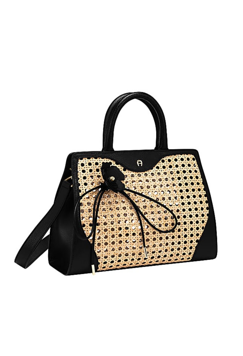 Aigner Cybill Treccia Handtasche