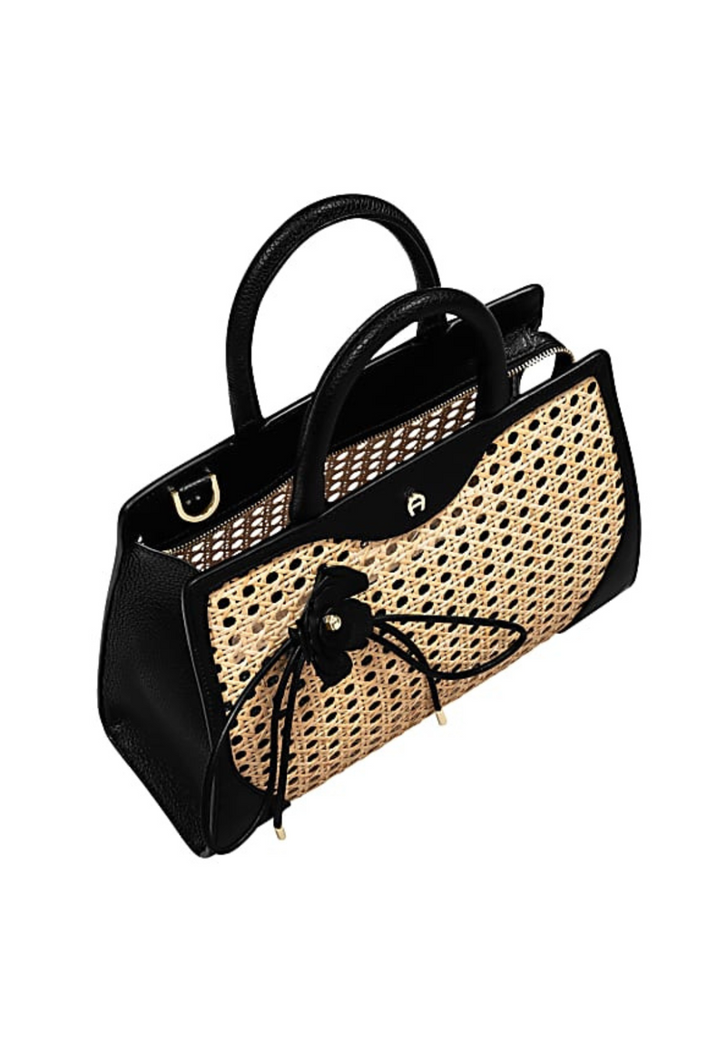 Aigner Cybill Treccia Handtasche