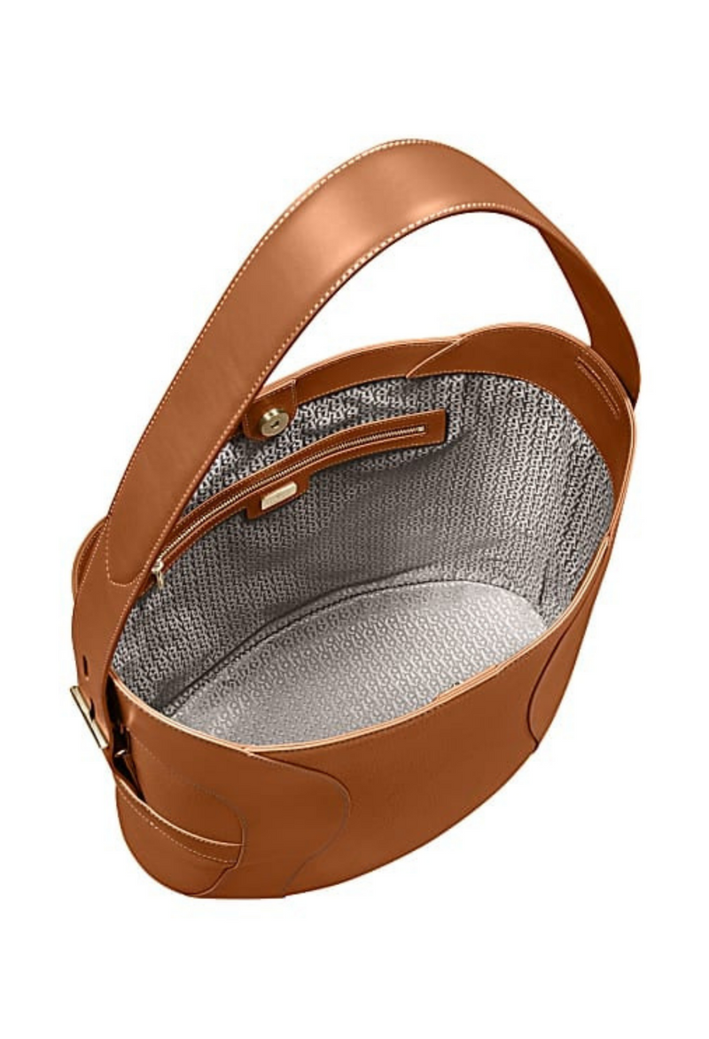 Aigner Deborah Bucket Bag
