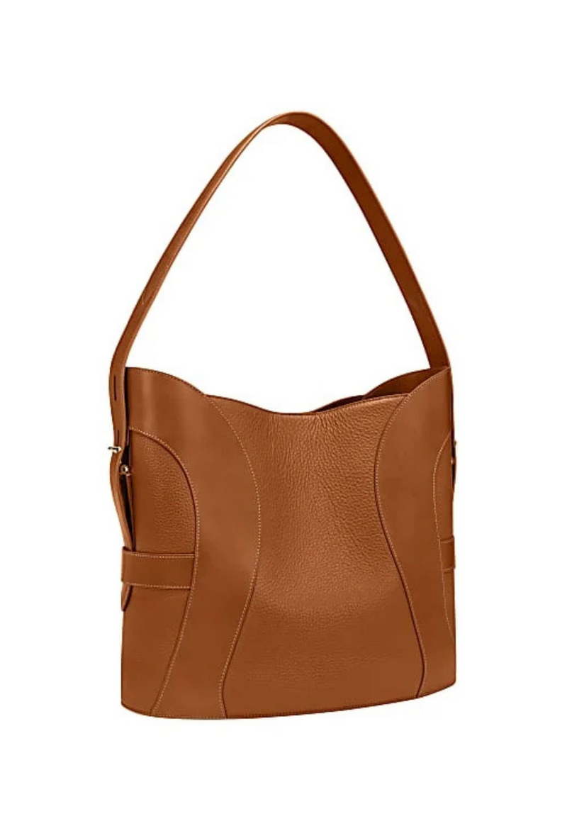 Aigner Deborah Bucket Bag