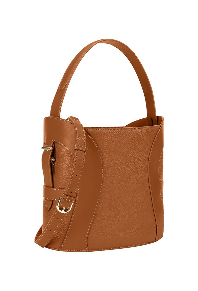 Aigner Deborah Bucket Bag