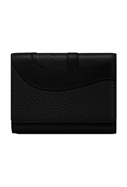 Aigner Deborah Combination Wallet