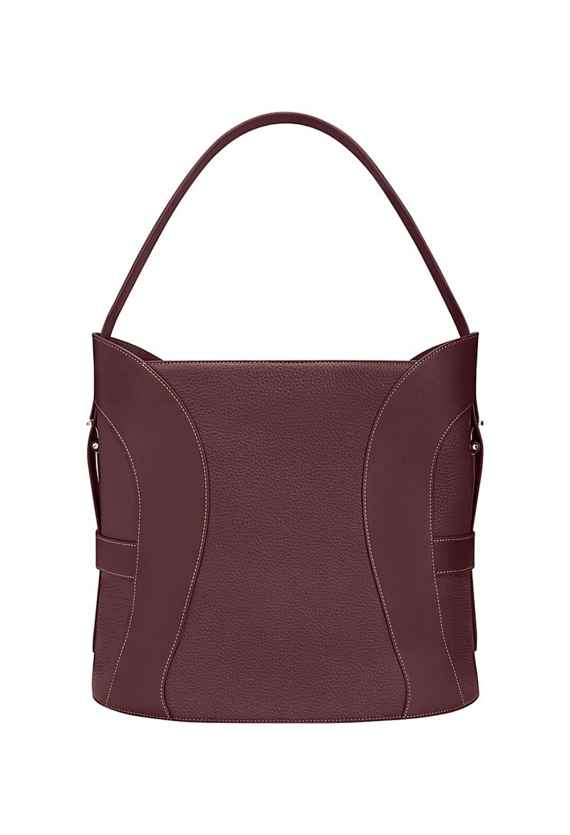 Aigner Deborah Bucket Bag