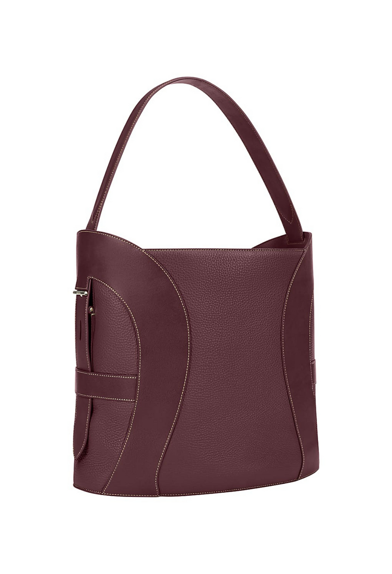 Aigner Deborah Bucket Bag