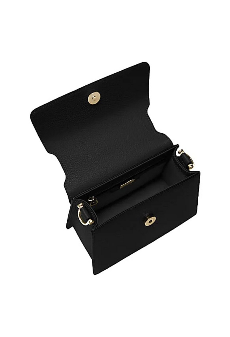 Aigner Delia borsa a mano con patta