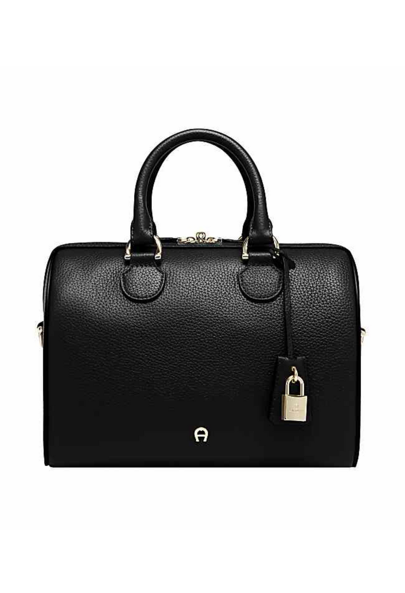 Aigner Delia bolso de mano con correa
