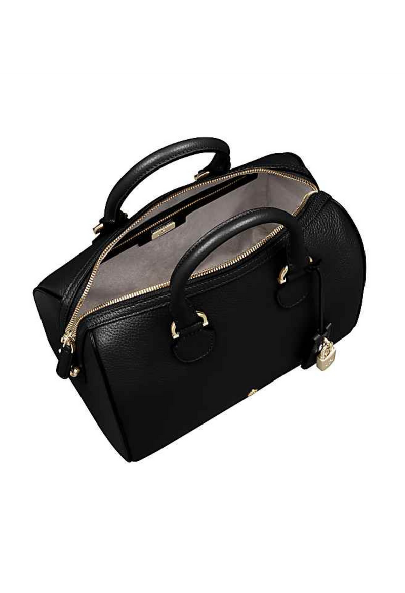 Aigner Delia bolso de mano con correa