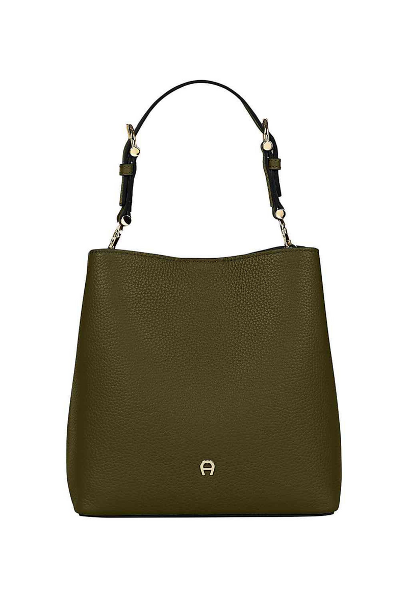 Aigner Delia Bucket Bag Shopper