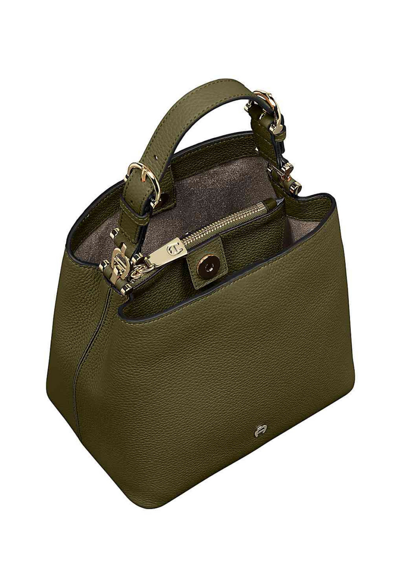 Aigner Delia Bucket Bag Shopper