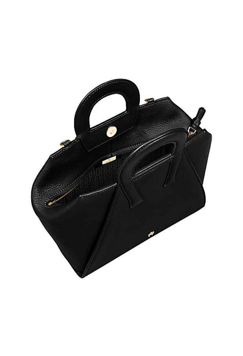 Aigner Zita Shoulder Bag