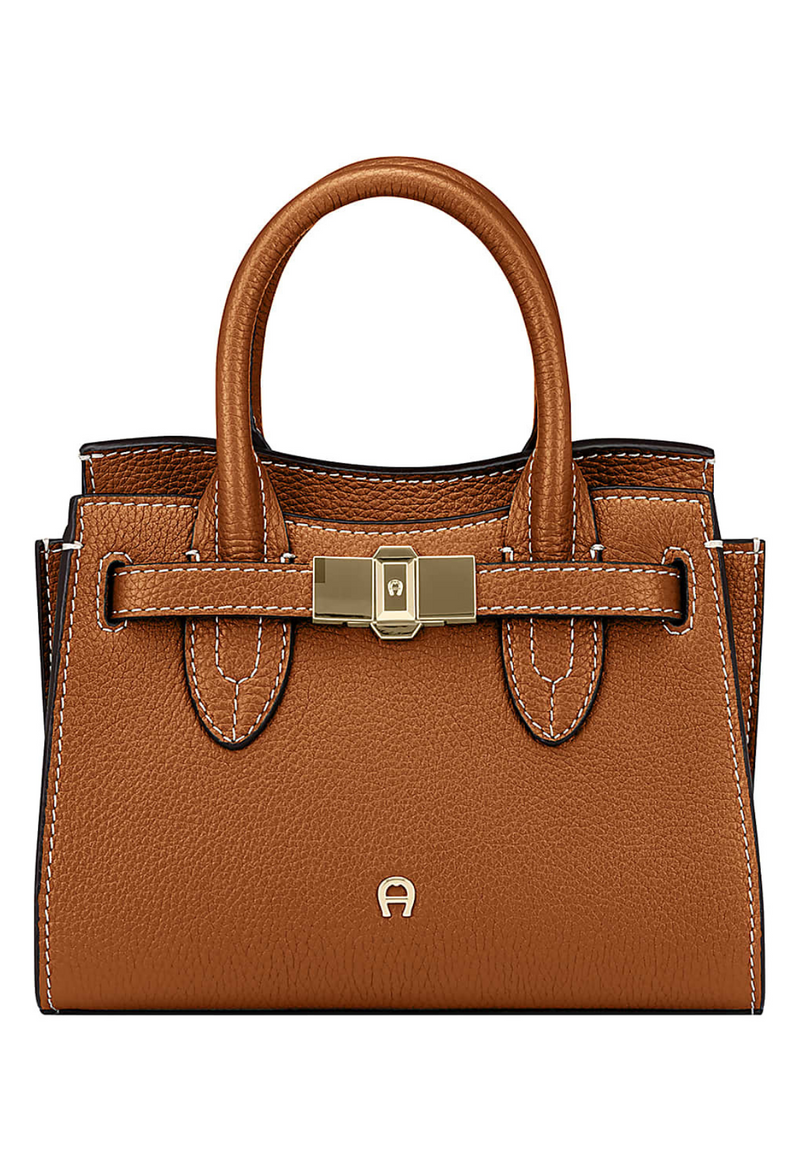 Bolso de compras Aigner Farah