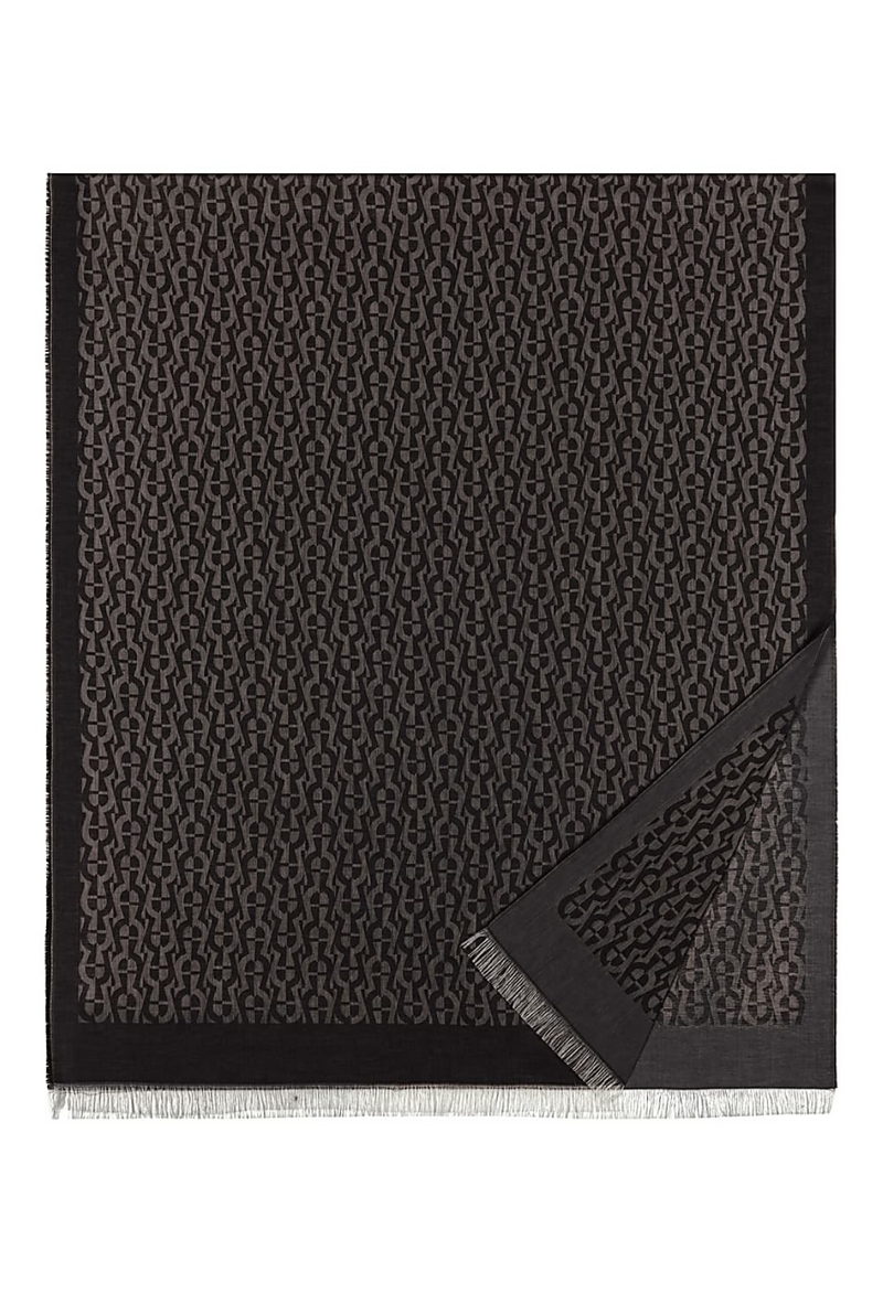 Aigner Fashion Scarf