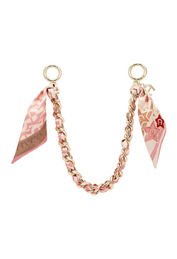 Aigner Fashion shoulder strap with cloth