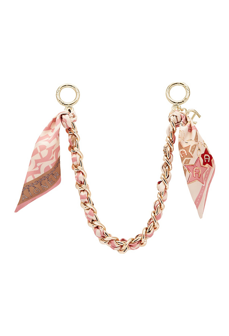 Aigner Fashion shoulder strap with cloth