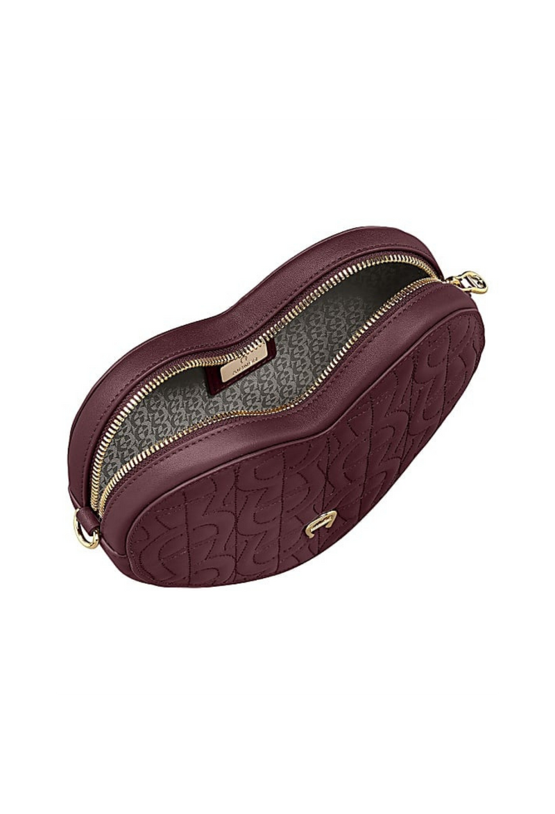 Aigner Heart Reißverschlusstasche