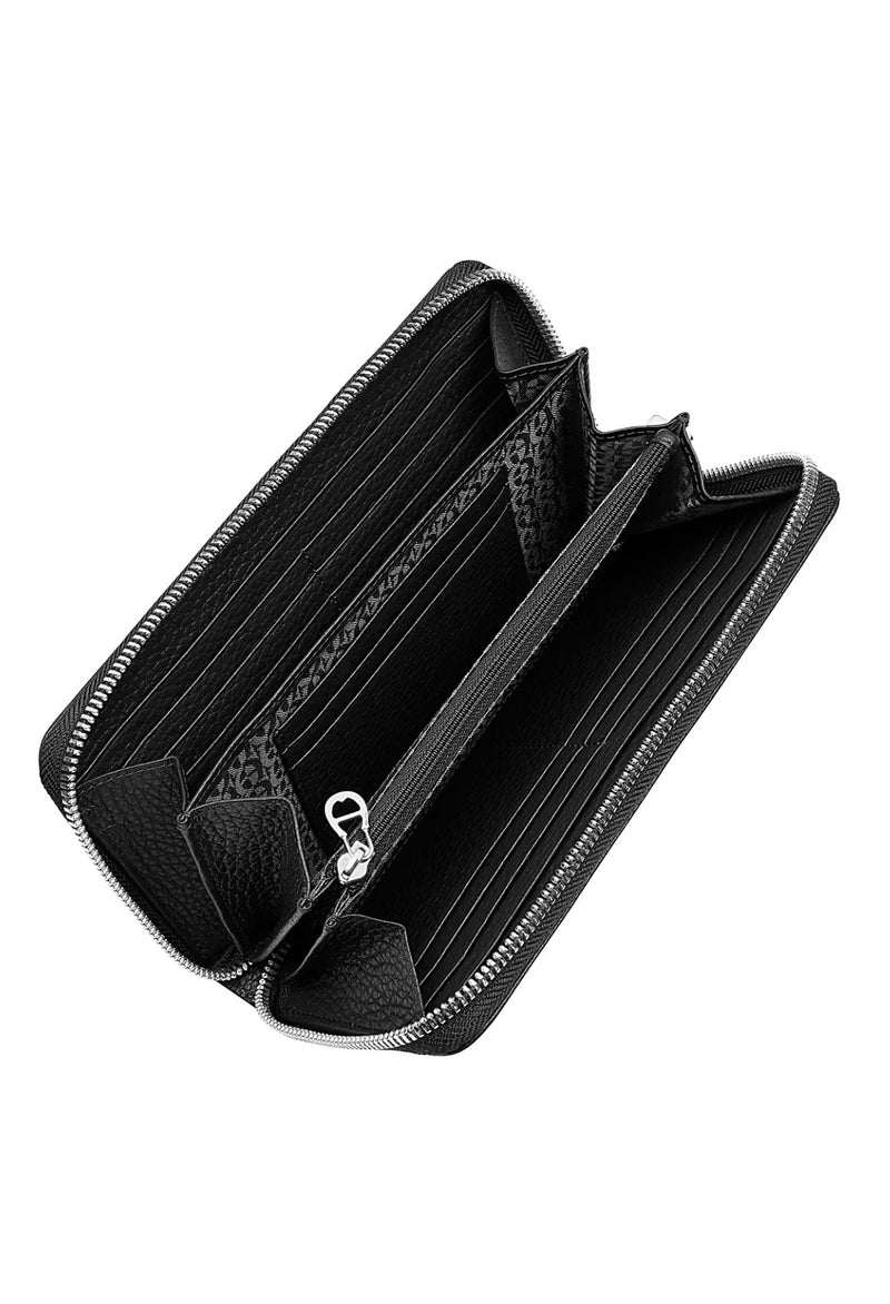Aigner Ivy bag wallet