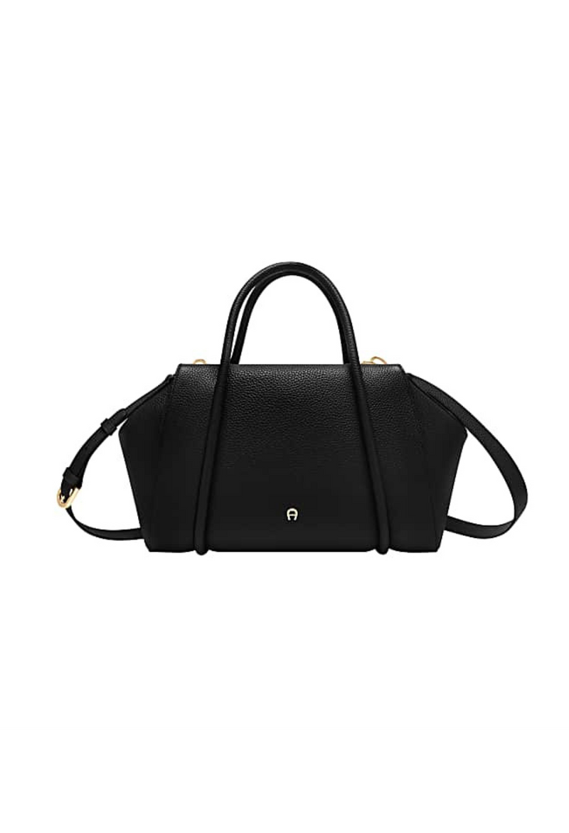Aigner Juliette Riemenhandtasche