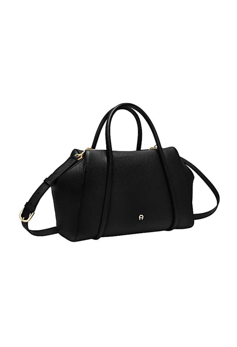 Aigner Juliette Riemenhandtasche