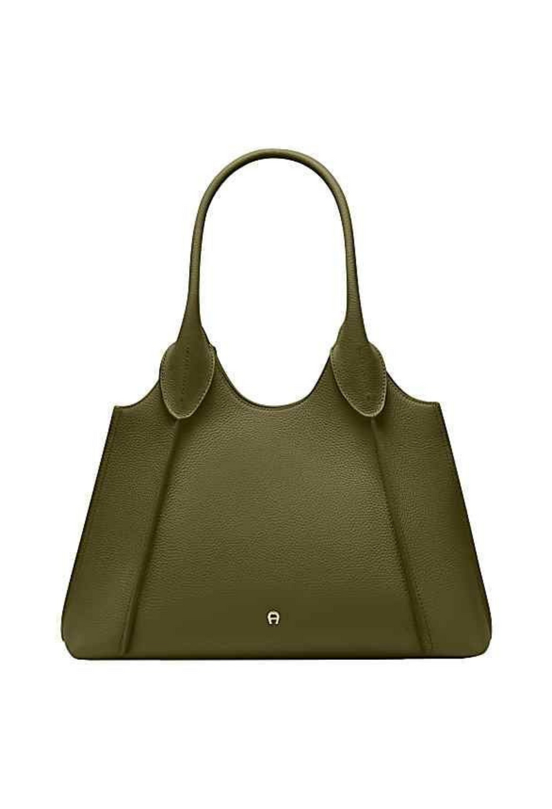 Aigner Kayla Bucket Bag