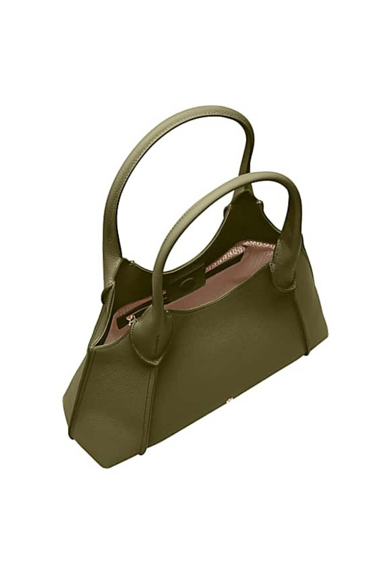 Aigner Kayla Bucket Bag