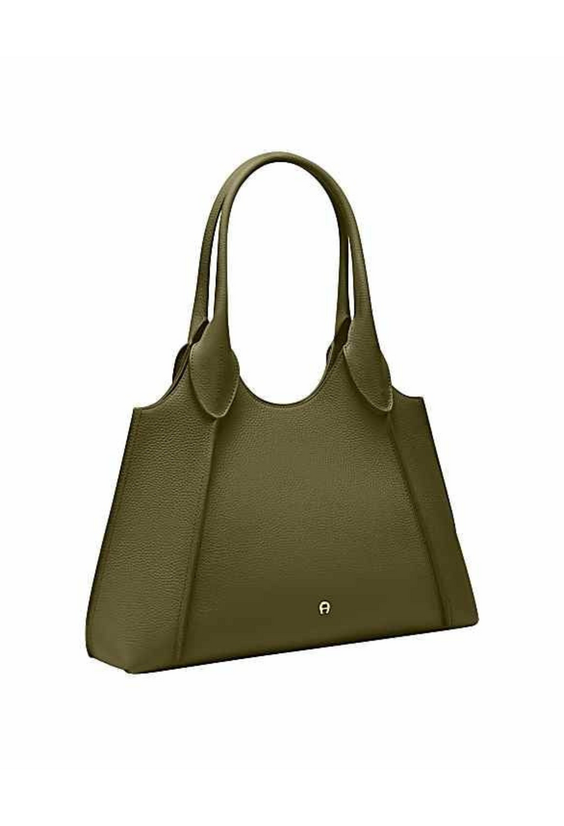 Aigner Kayla Bucket Bag