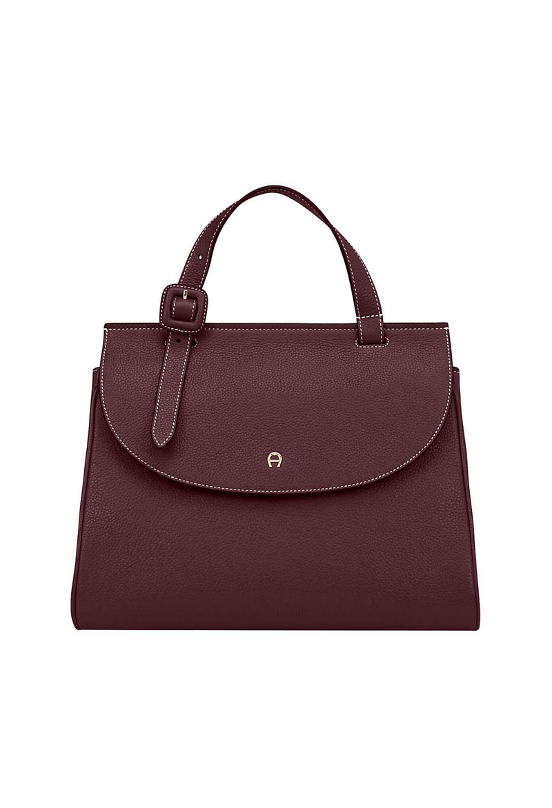 Bolso de mano con correa Miranda de Aigner