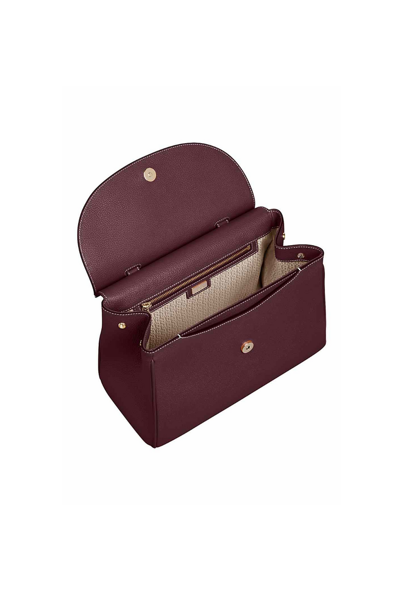 Bolso de mano con correa Miranda de Aigner