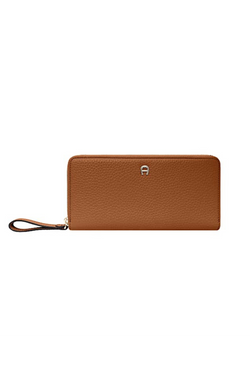 Aigner Pura Shine Bag