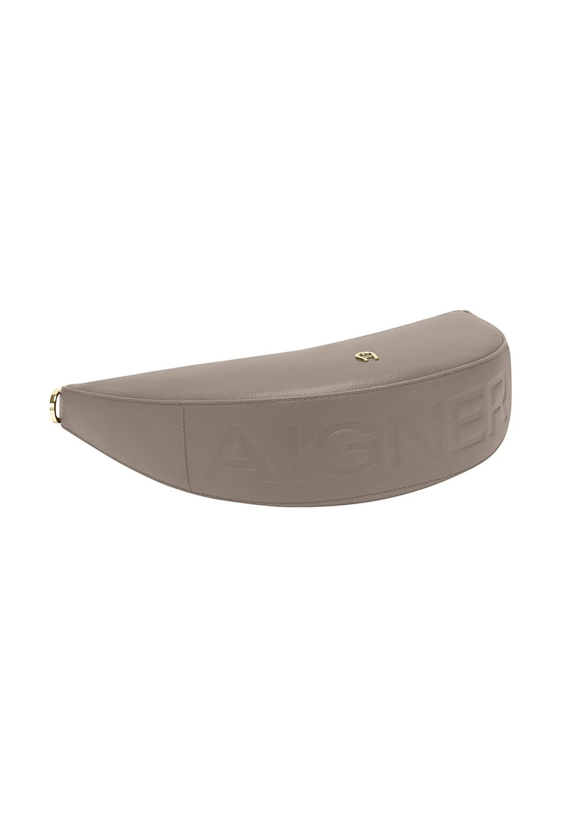 Aigner Zita Zip Pouch