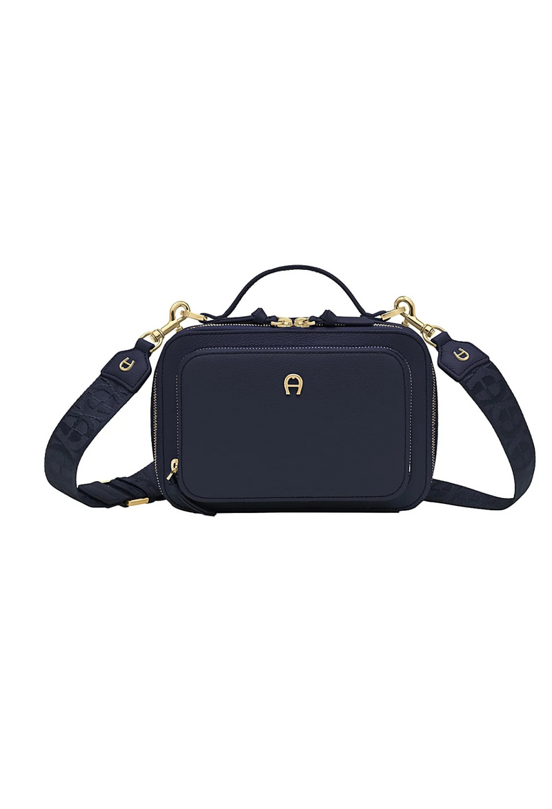 Bolso de mano con correa Zita de Aigner