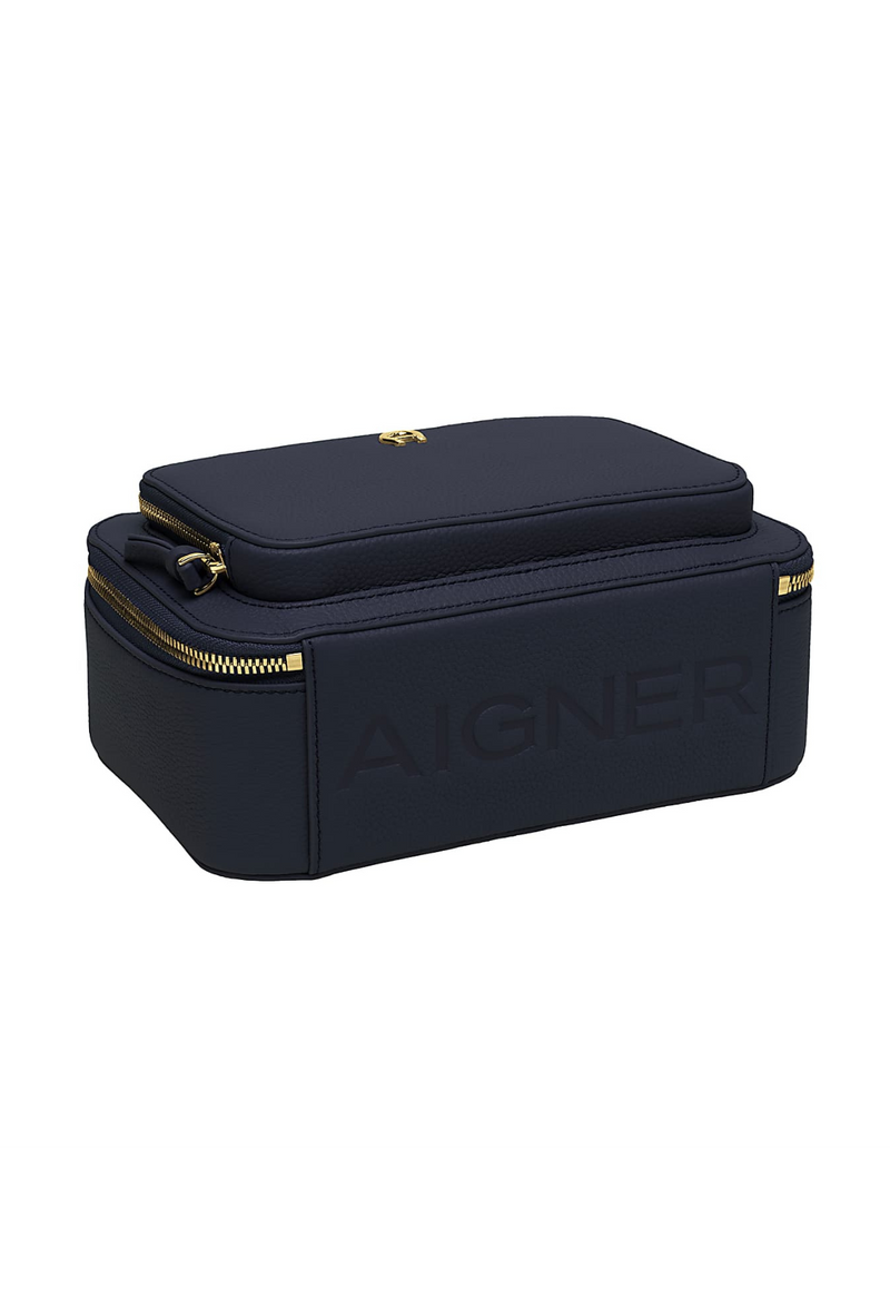Bolso de mano con correa Zita de Aigner