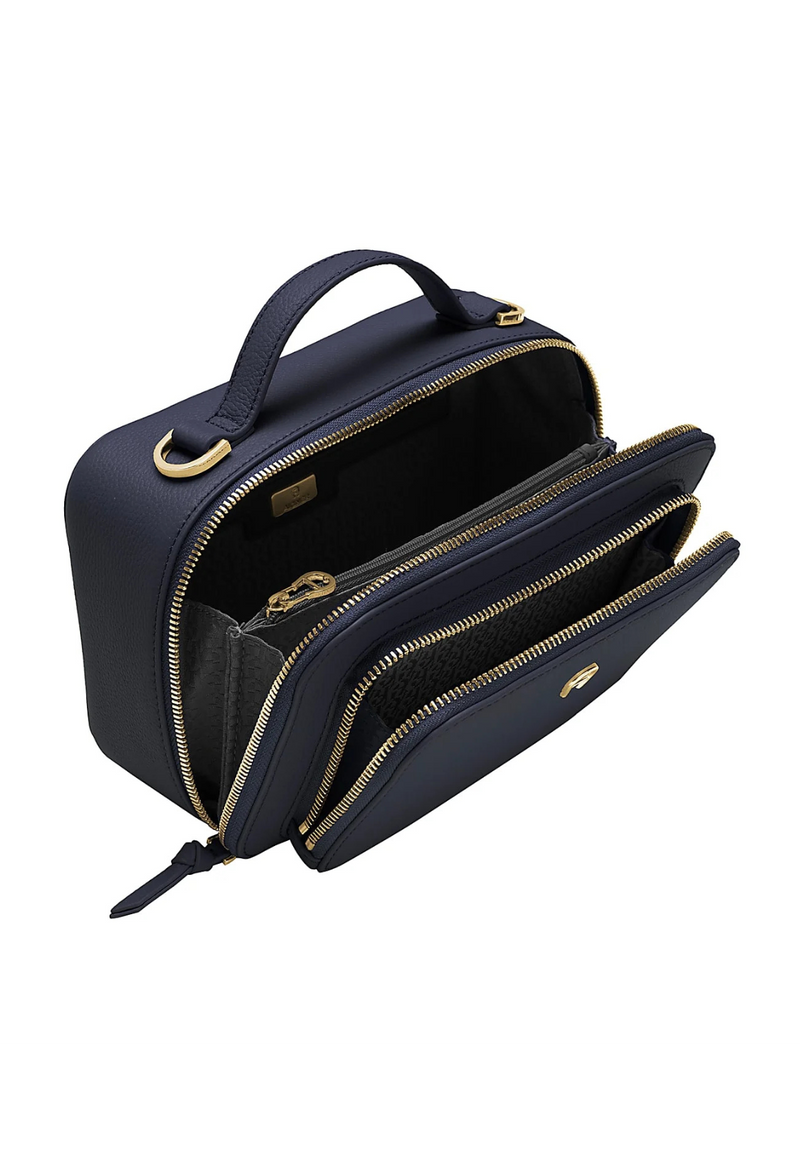 Bolso de mano con correa Zita de Aigner