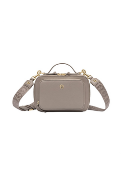 Aigner Zita Strap Handbag