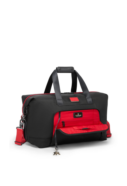 schwarz/rot / XS (Bagaglio a mano)