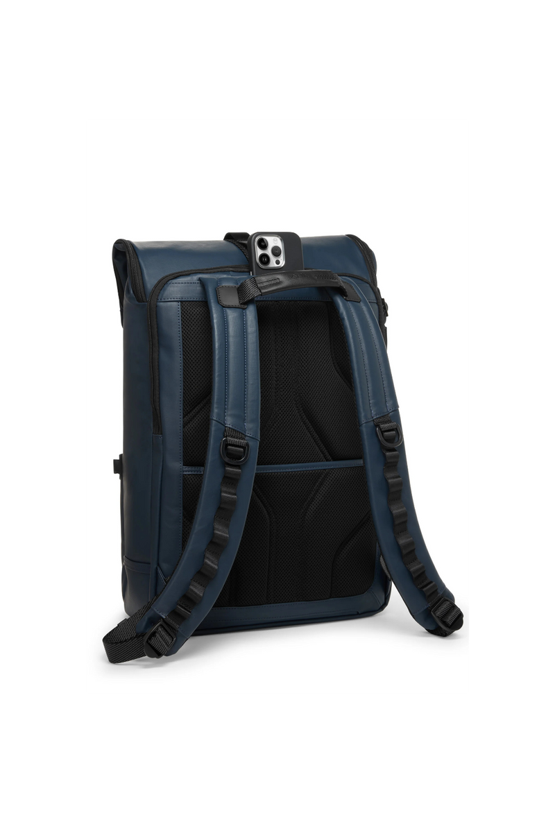 Zaino Rolltop da Sorveglianza Tumi Alpha Bravo