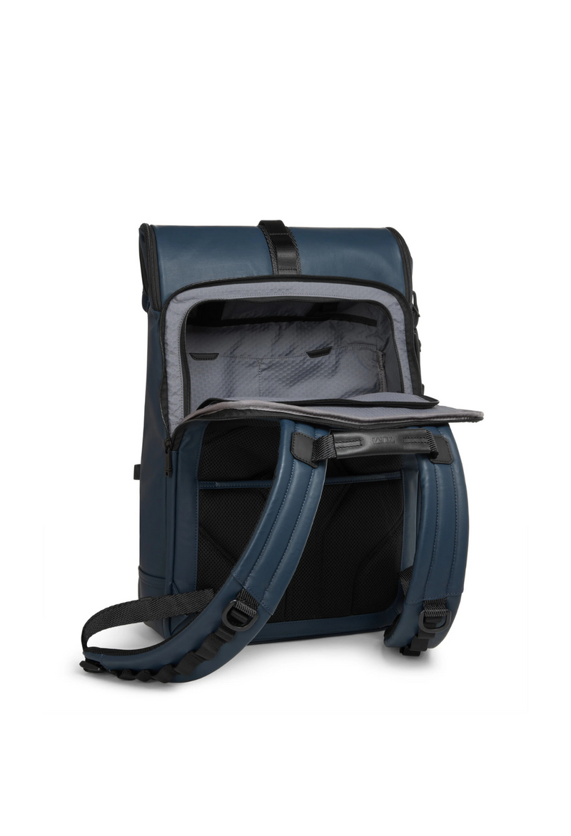 Zaino Rolltop da Sorveglianza Tumi Alpha Bravo