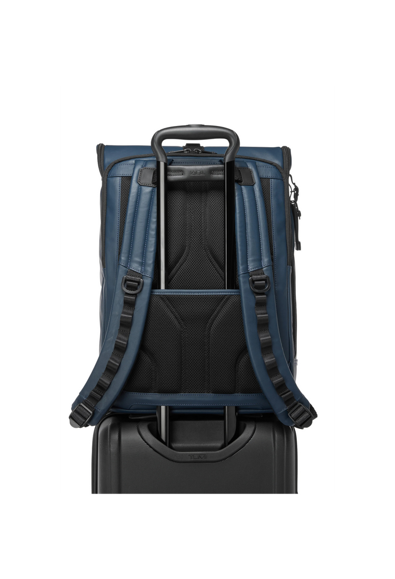 Zaino Rolltop da Sorveglianza Tumi Alpha Bravo