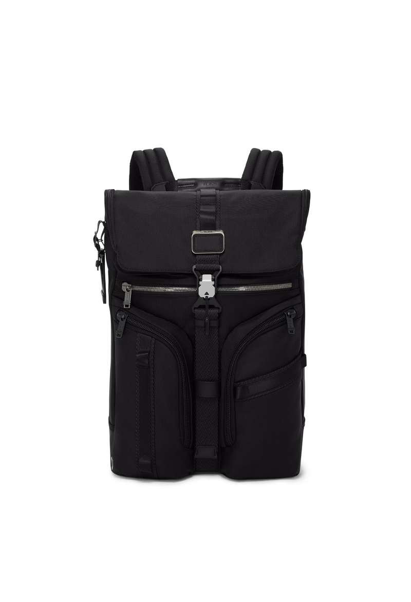 Zaino Rolltop da Sorveglianza Tumi Alpha Bravo