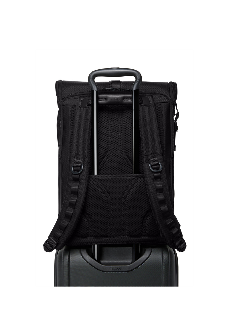 Zaino Rolltop da Sorveglianza Tumi Alpha Bravo