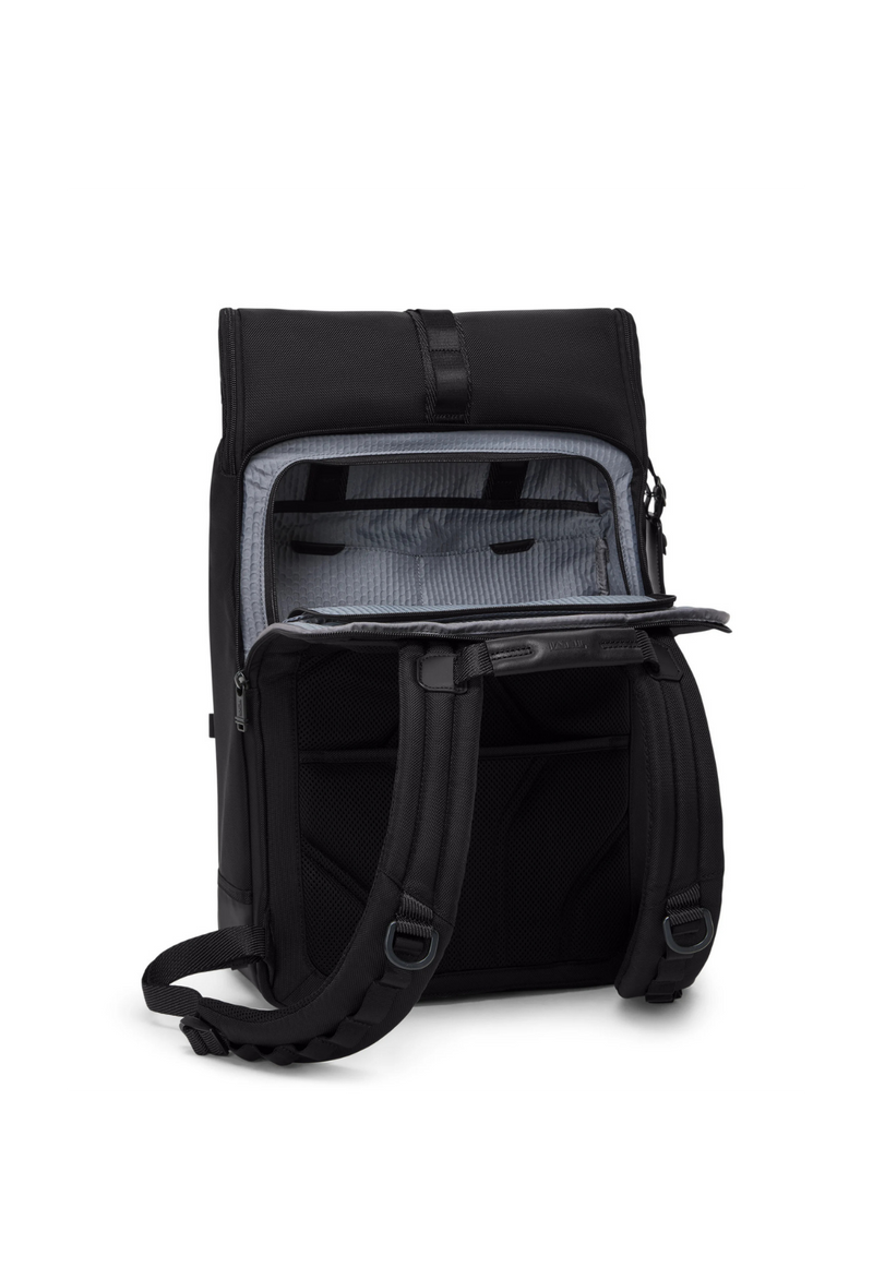 Zaino Rolltop da Sorveglianza Tumi Alpha Bravo