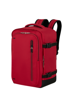 American Tourister Cloudrider Carry-on Backpack S