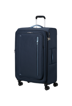 American Tourister Cloudrider travel suitcase soft luggage suitcase