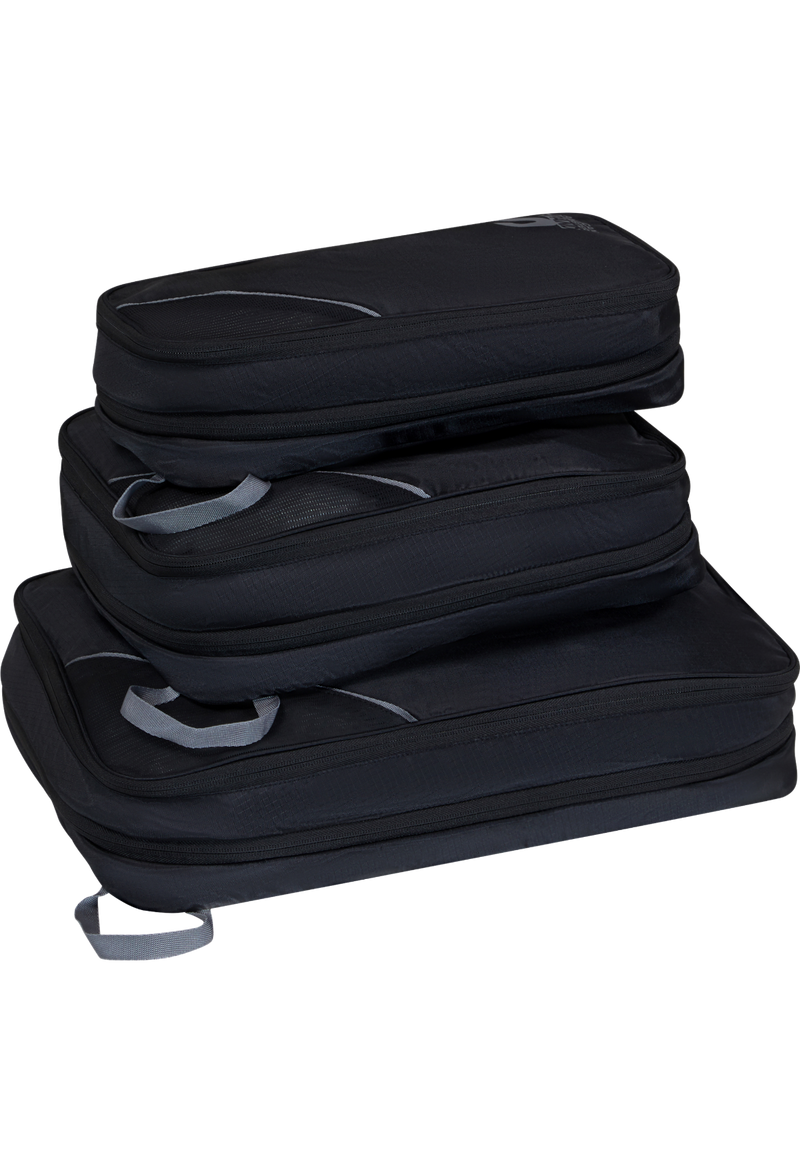American Tourister 3-częściowy zestaw kostek do pakowania