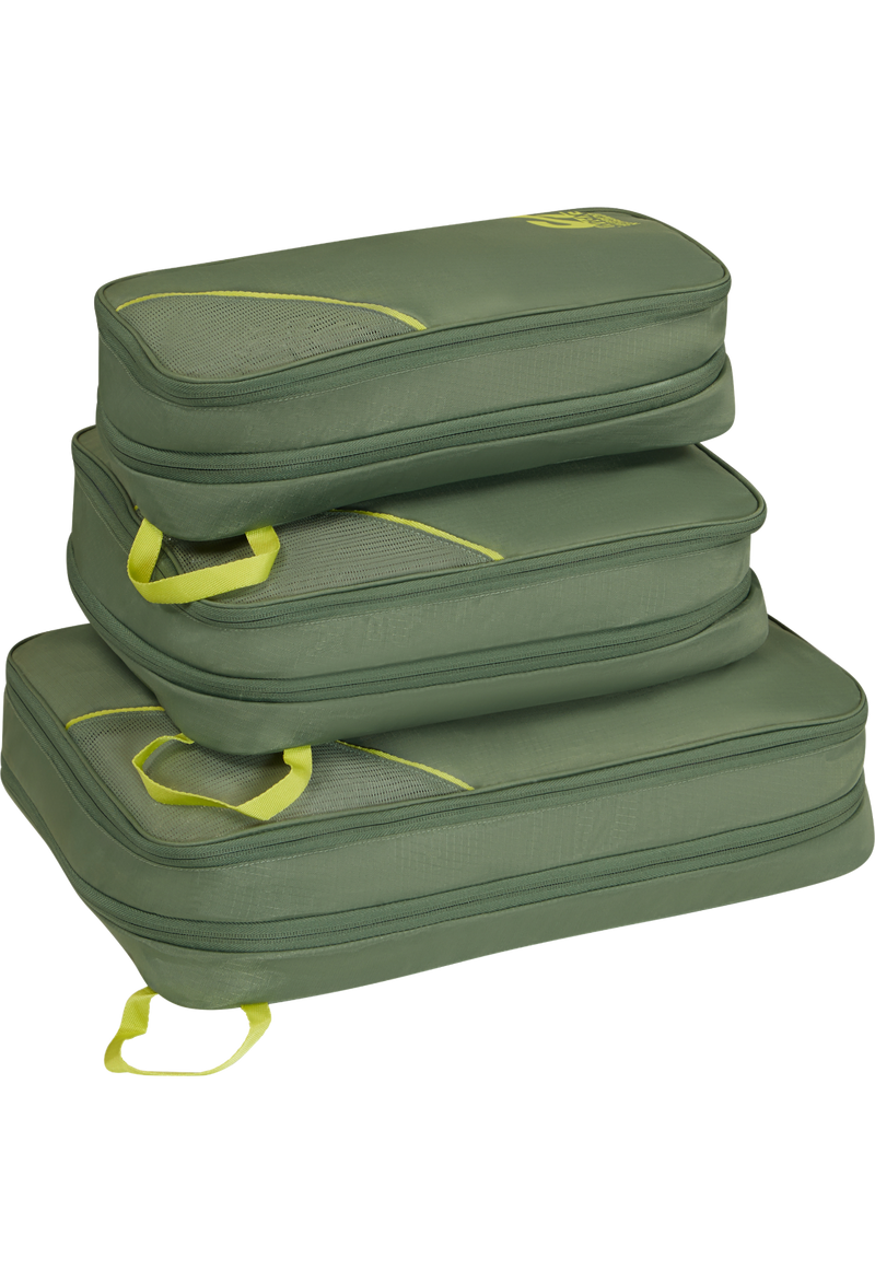 American Tourister 3-Piece Set Packing Cubes