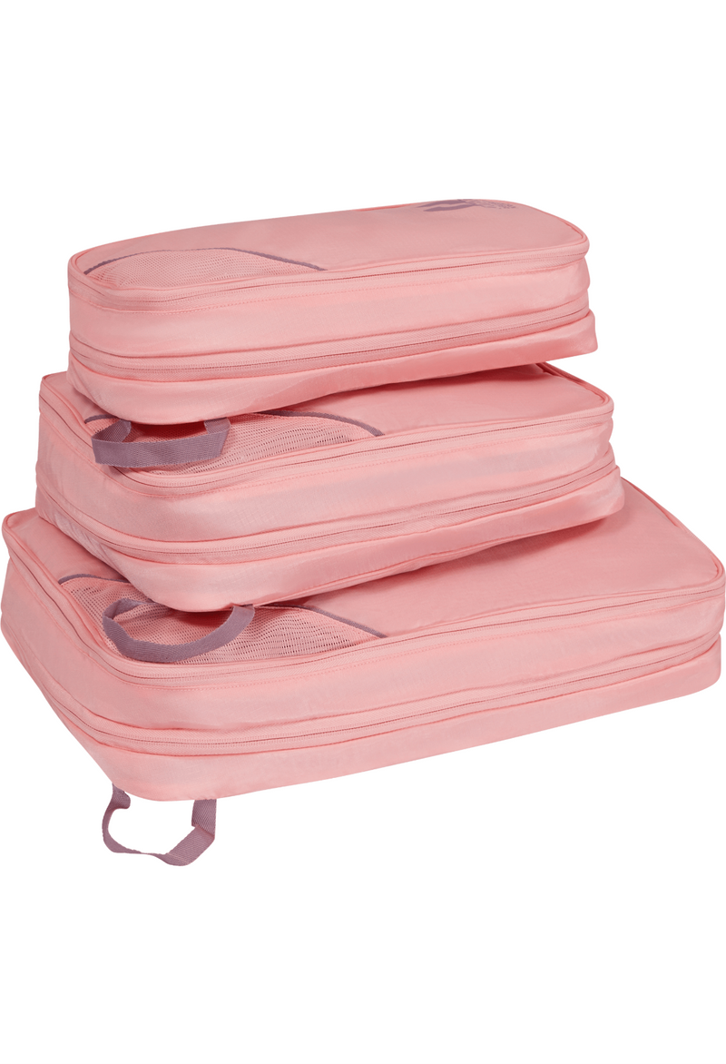 American Tourister 3-częściowy zestaw kostek do pakowania