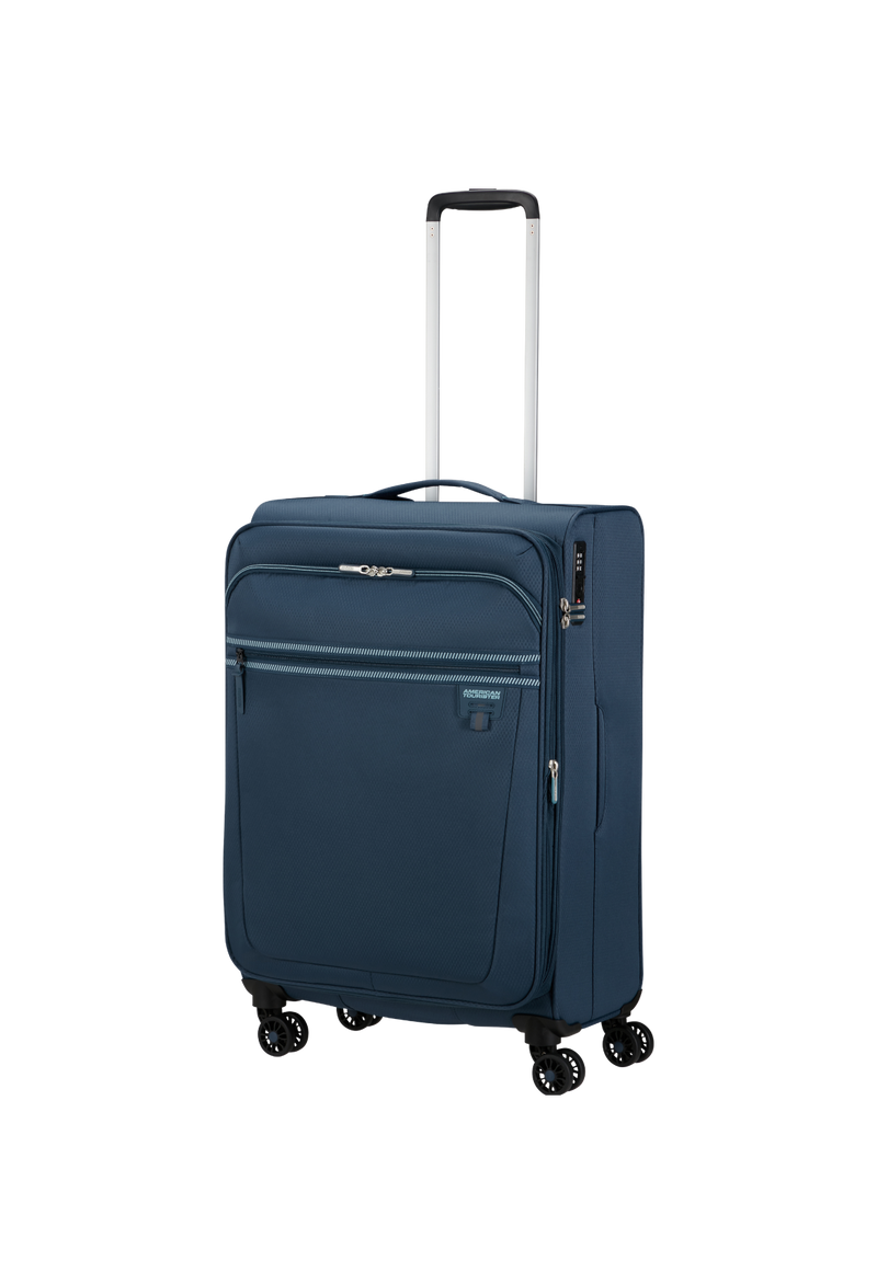 American Tourister Selection Aerospin Walizka podróżna Walizka