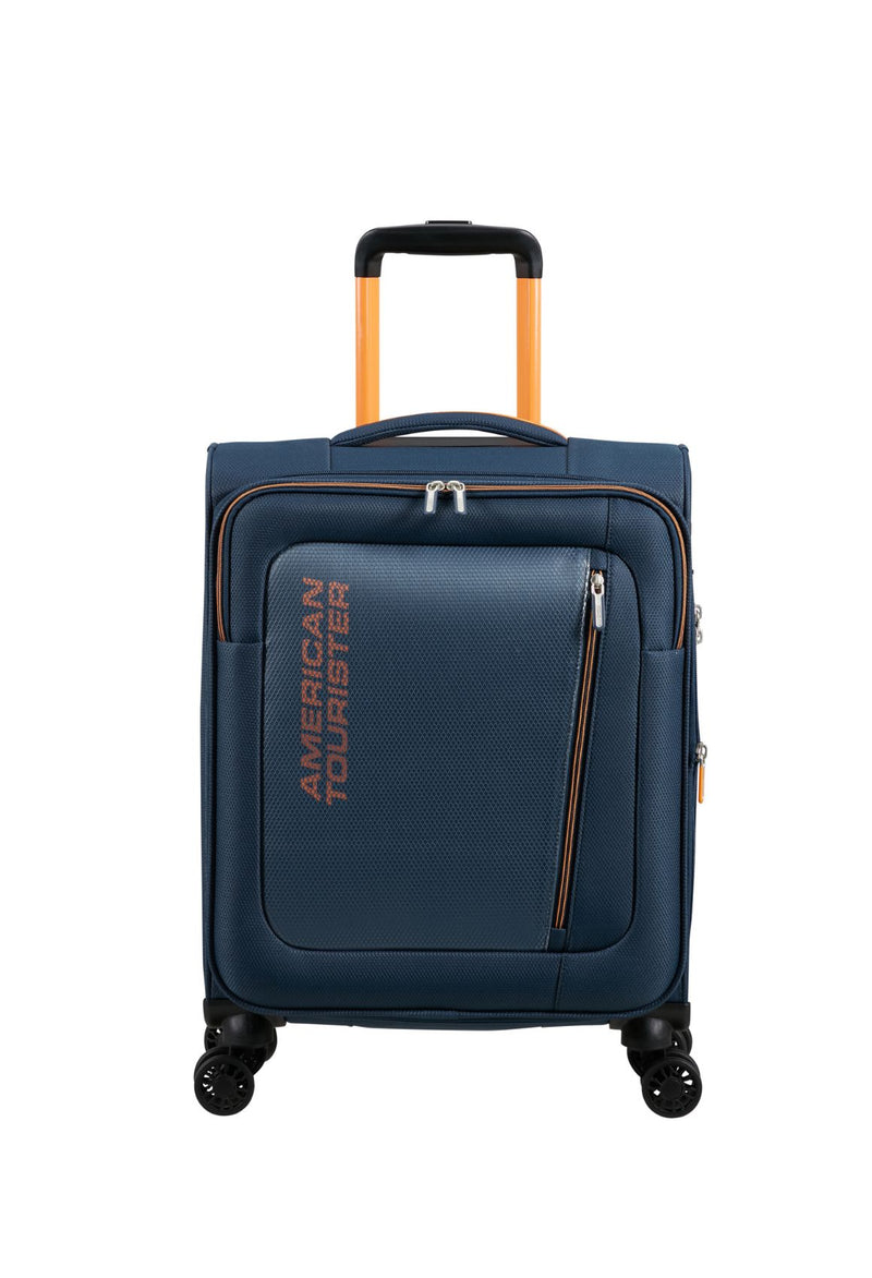 American Tourister Aktivus Reisekoffer Weichgepäck