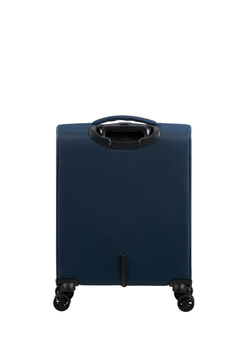American Tourister Aktivus Reisekoffer Weichgepäck