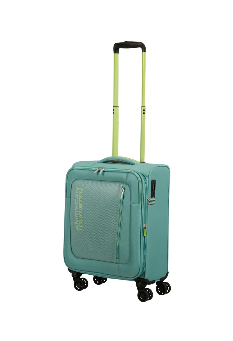 American Tourister Aktivus Reisekoffer Weichgepäck